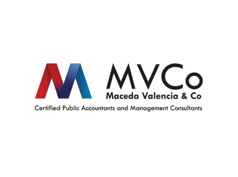 Maceda Valencia & Co..